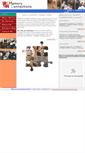 Mobile Screenshot of memoryconnections.com